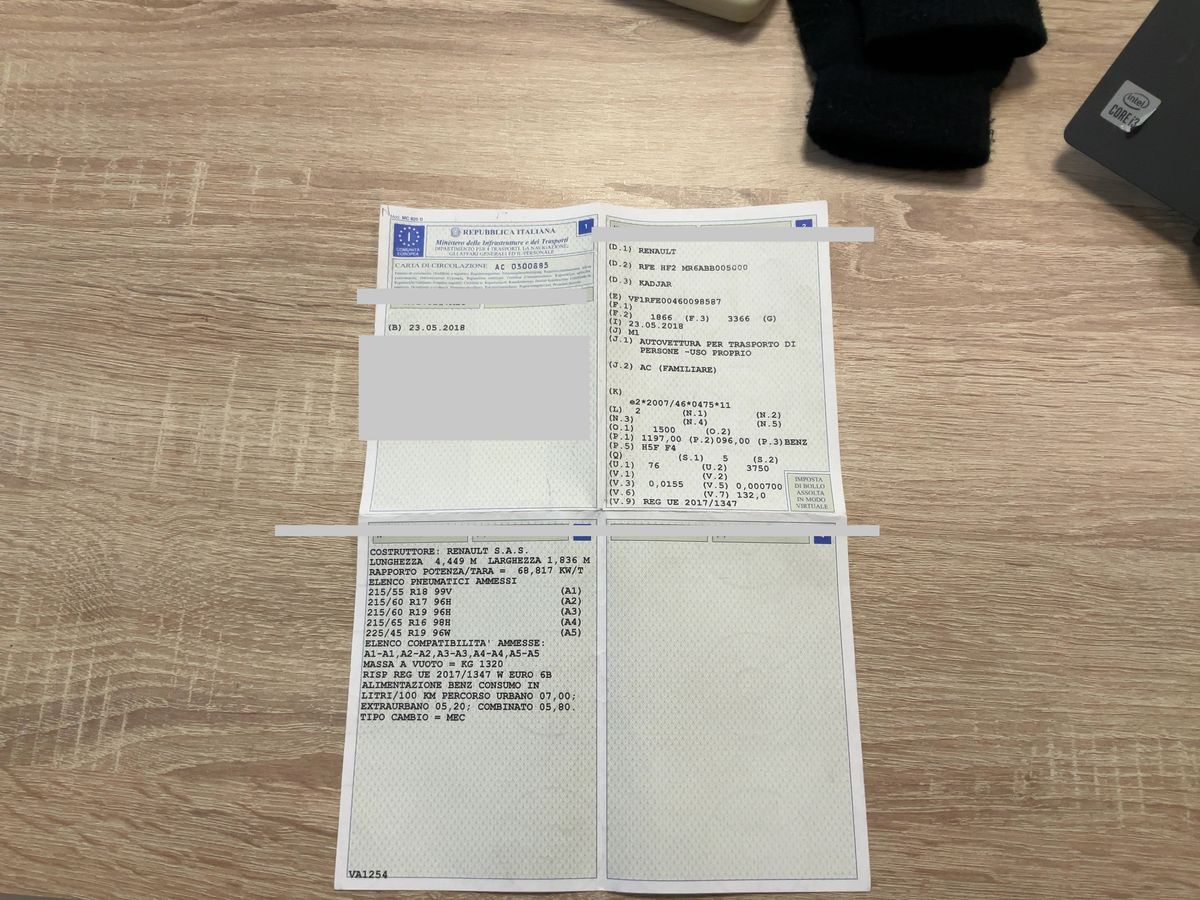 Renault Kadjar d'occasion