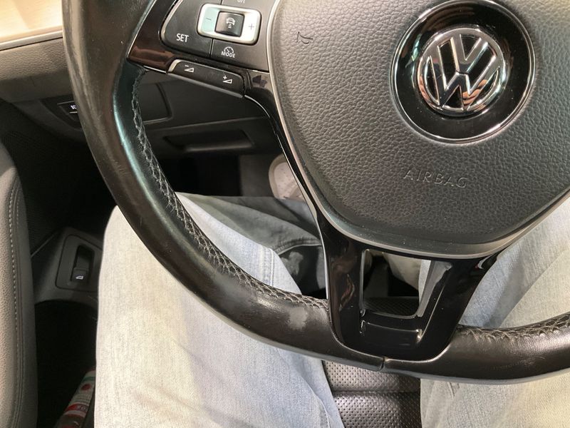 Volkswagen Passat 2.0 TSI Highline 4Motion BlueMotion Tech 2016 – снимка 26