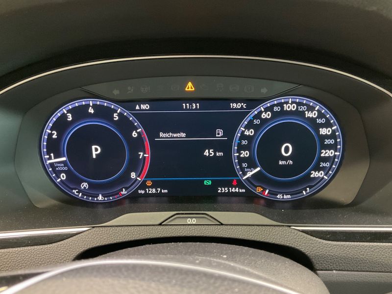 Volkswagen Passat 2.0 TSI Highline 4Motion BlueMotion Tech 2016 – снимка 18