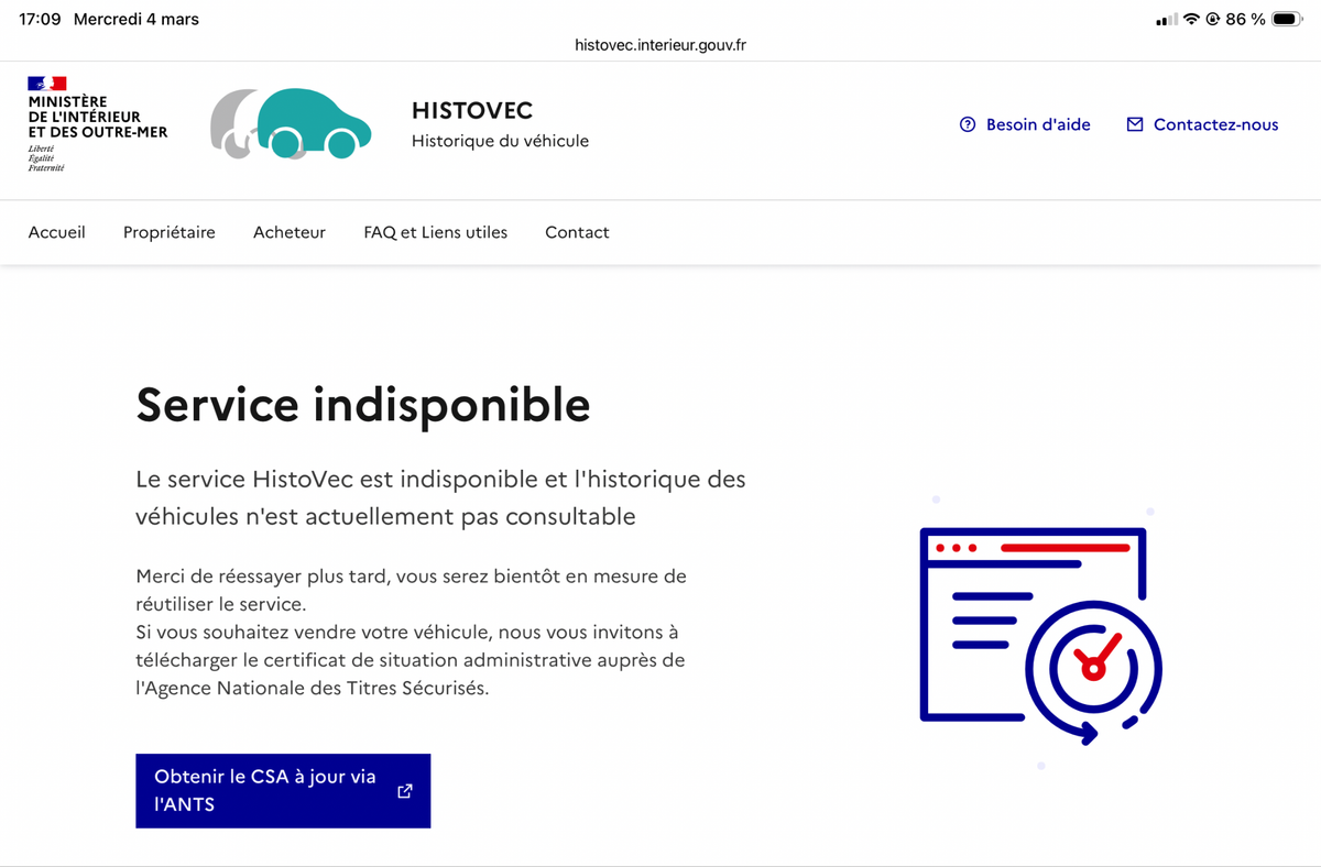 Renault Megane d'occasion