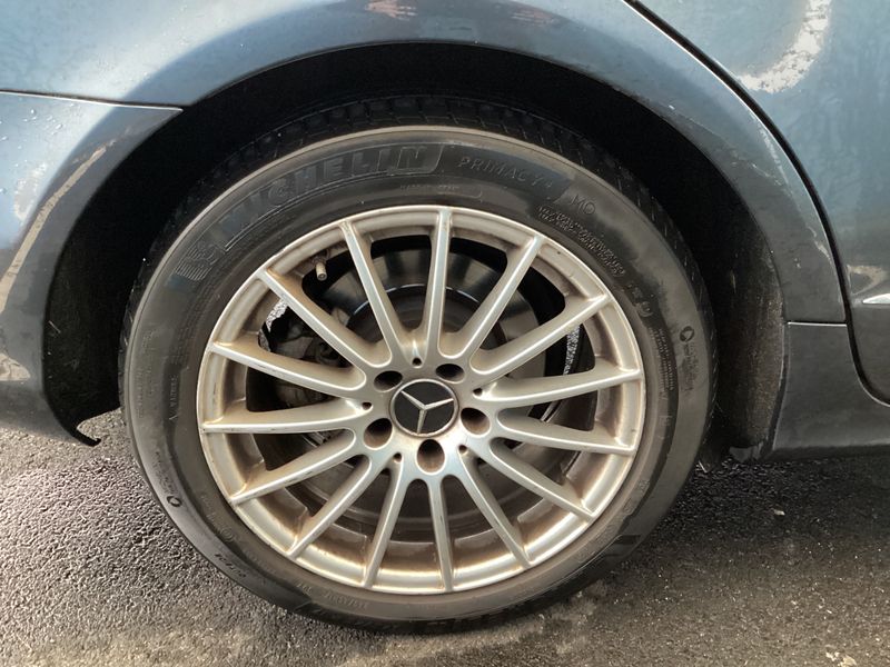 Mercedes-Benz CLS-Klasse CLS 350 d BlueTEC 2014 – снимка 9