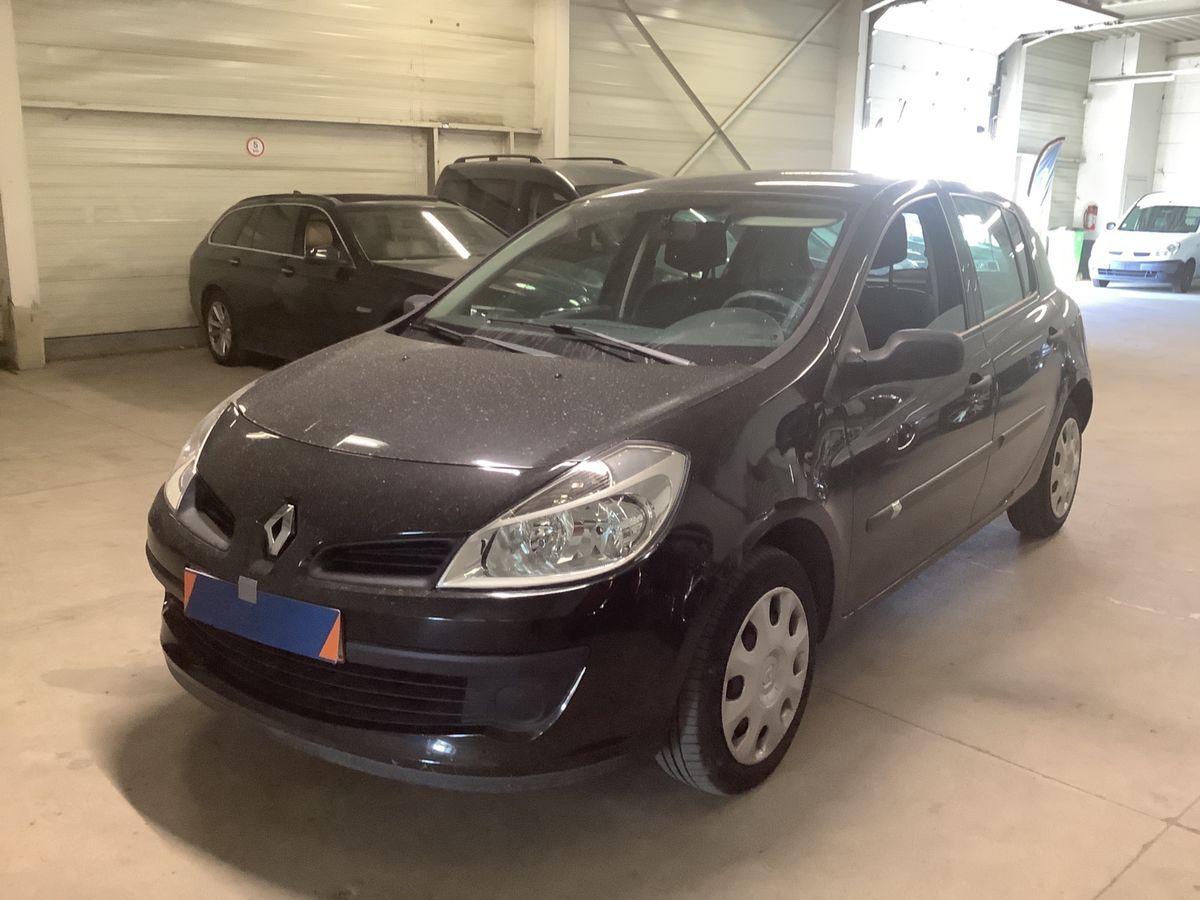Renault Clio 2006