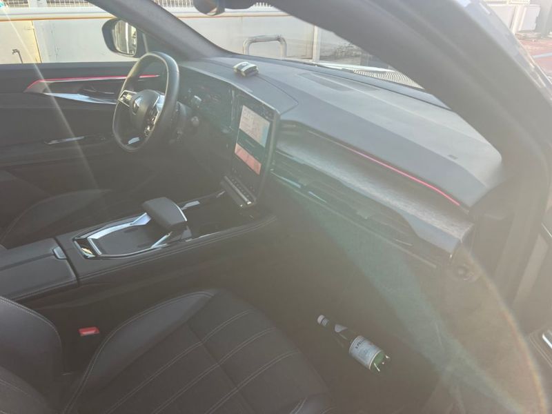 Renault Austral 1.2 Hybrid E-Tech Techno — zdjęcie 11