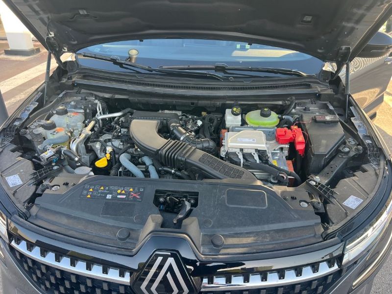 Renault Austral 1.2 Hybrid E-Tech Techno — zdjęcie 8