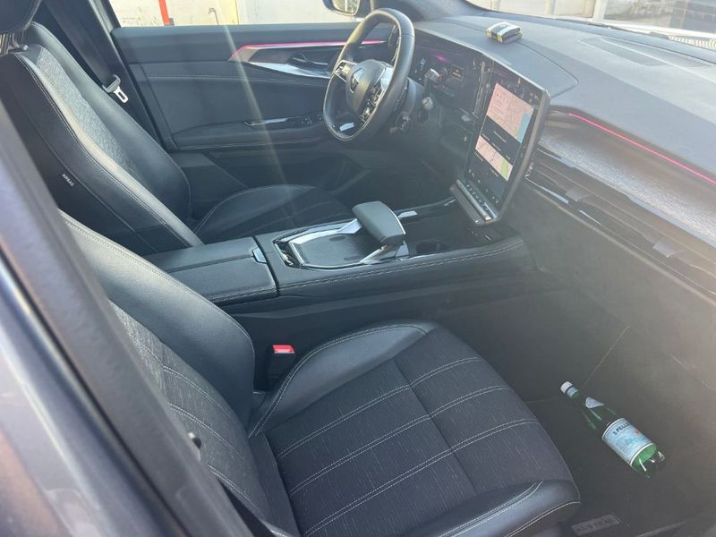 Renault Austral 1.2 Hybrid E-Tech Techno — zdjęcie 10