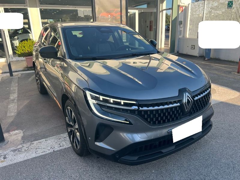 Renault Austral 1.2 Hybrid E-Tech Techno — zdjęcie 7