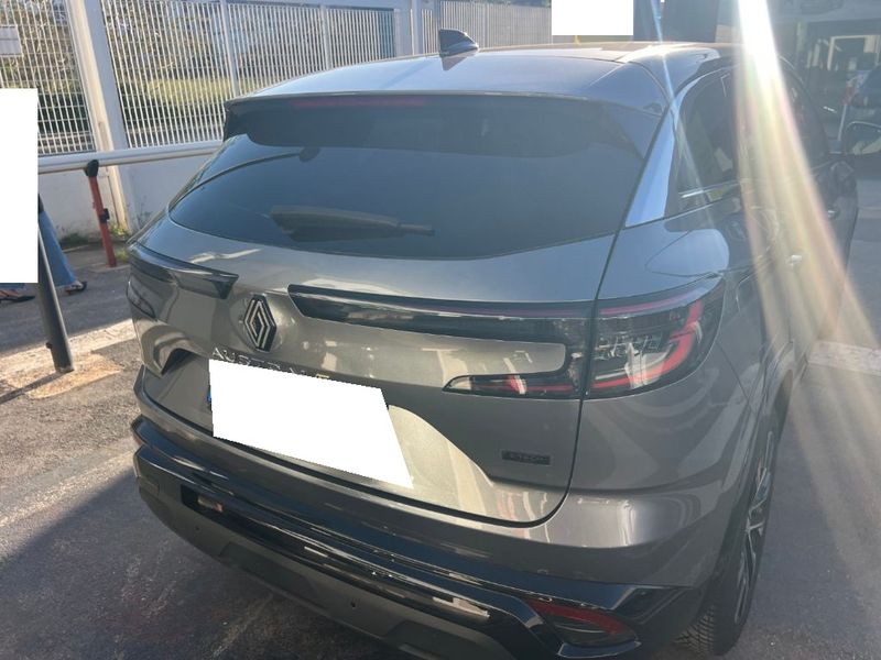 Renault Austral 1.2 Hybrid E-Tech Techno — zdjęcie 5
