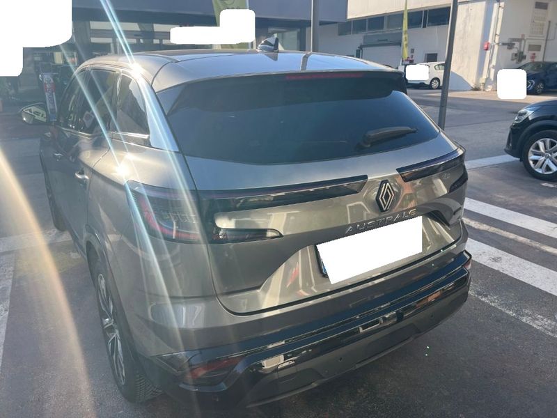 Renault Austral 1.2 Hybrid E-Tech Techno — zdjęcie 4