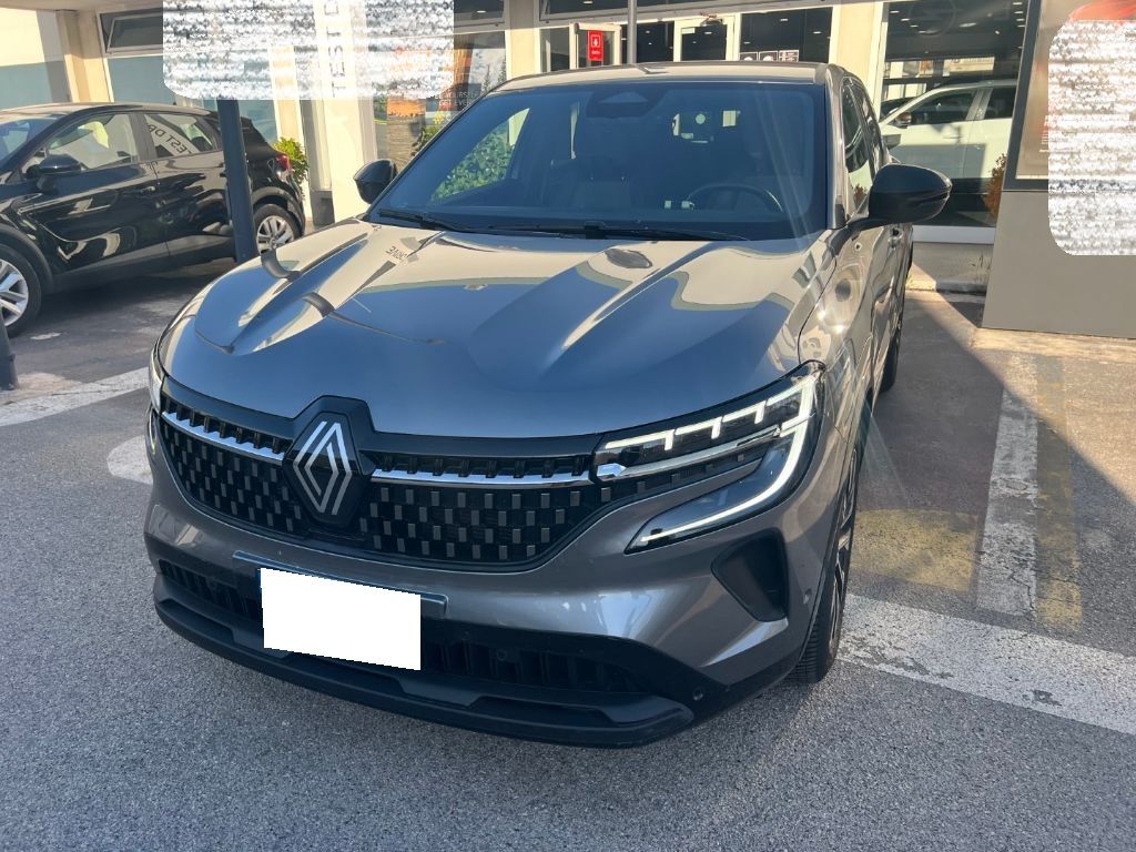 Renault Austral d'occasion