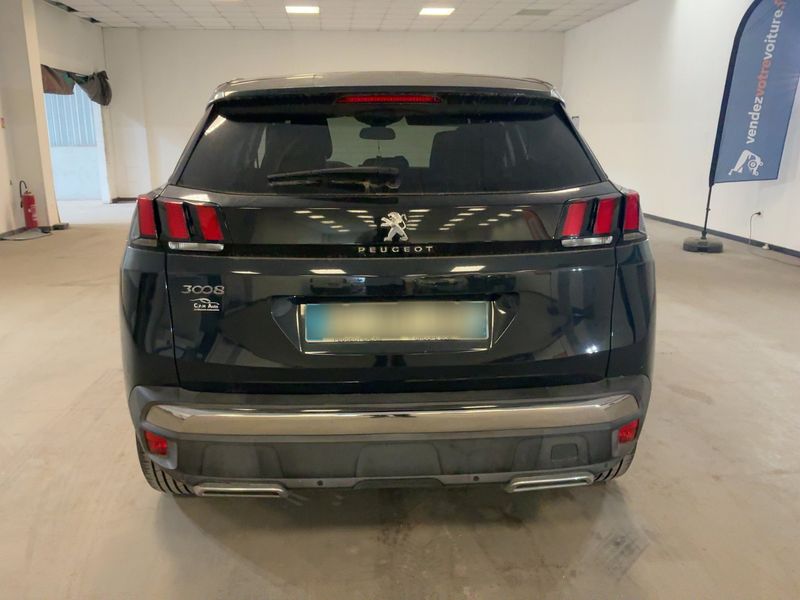 Peugeot 3008 1.5 Blue-HDi Active Business — zdjęcie 5