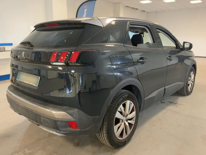 Peugeot 3008 1.5 Blue-HDi Active Business — zdjęcie 6