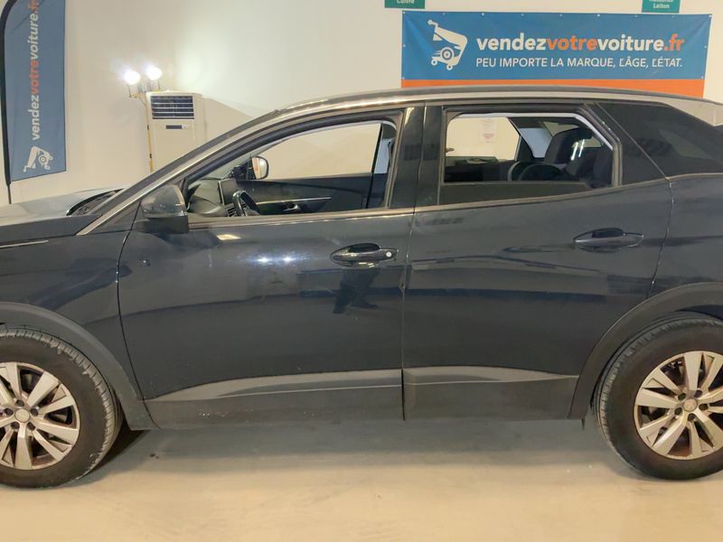Peugeot 3008 1.5 Blue-HDi Active Business — zdjęcie 4
