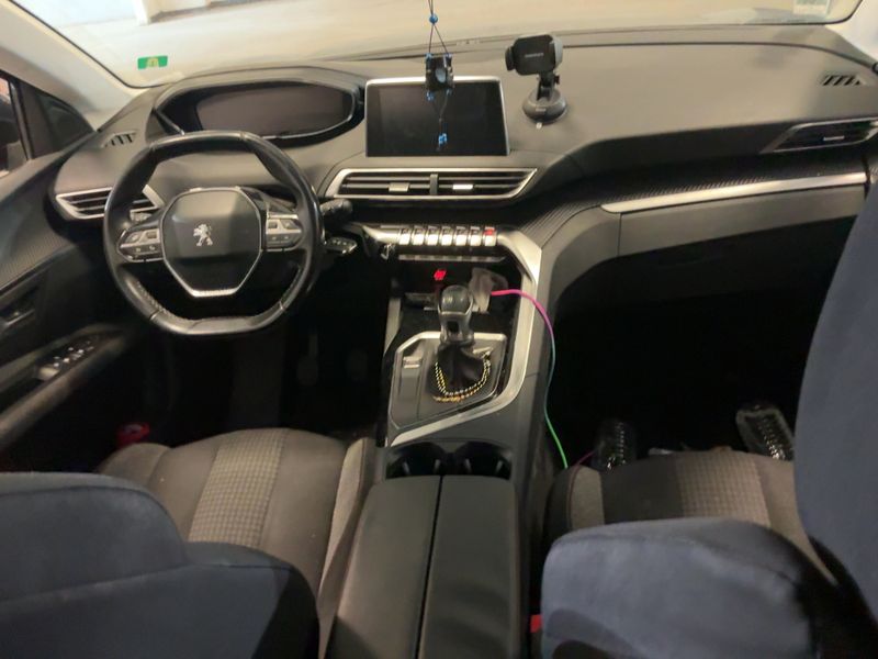 Peugeot 3008 1.5 Blue-HDi Active Business — zdjęcie 12