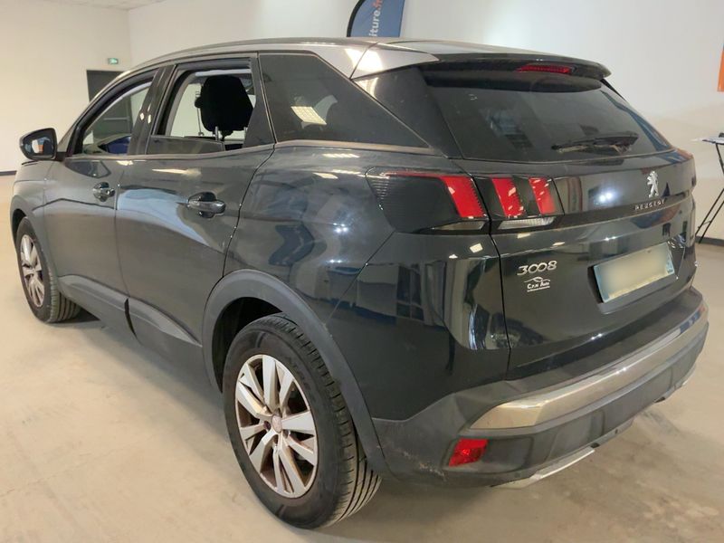 Peugeot 3008 1.5 Blue-HDi Active Business — zdjęcie 3