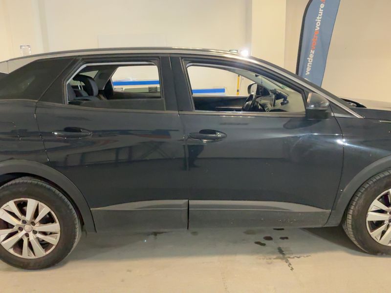 Peugeot 3008 1.5 Blue-HDi Active Business — zdjęcie 7