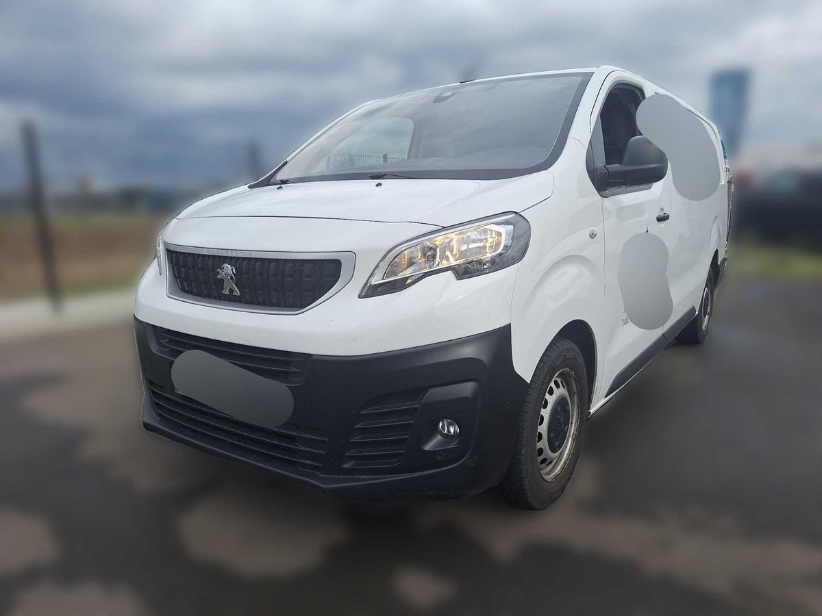 Peugeot Expert d'occasion