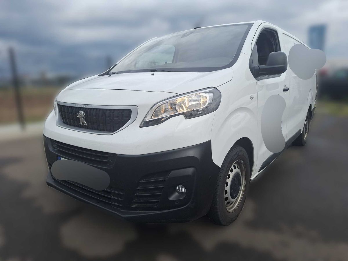 Peugeot Expert d'occasion