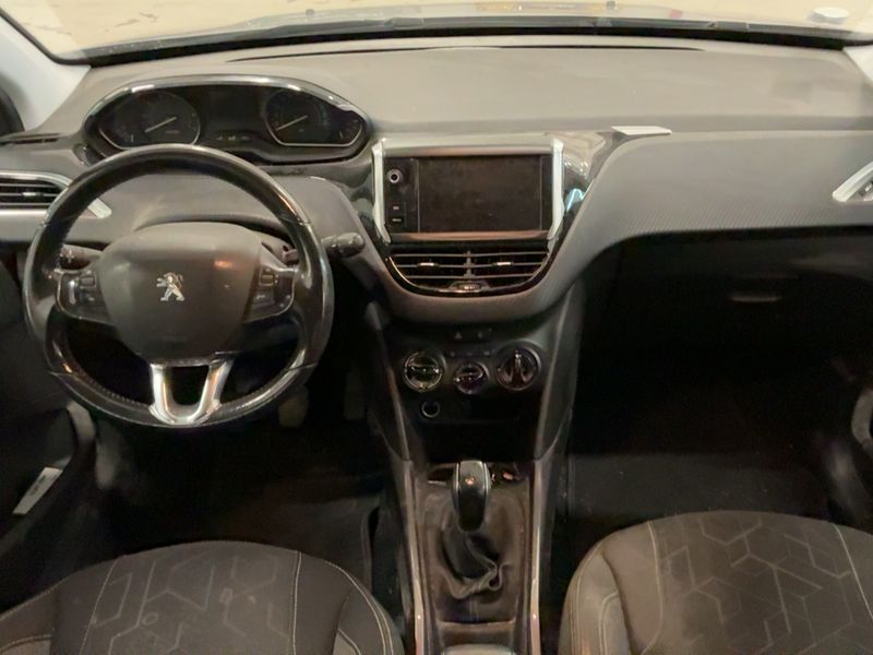 Peugeot 2008 1.2 VTi Style — zdjęcie 12