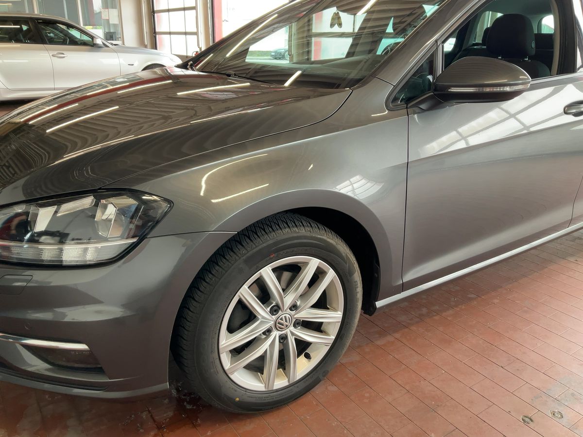 Volkswagen Golf d'occasion