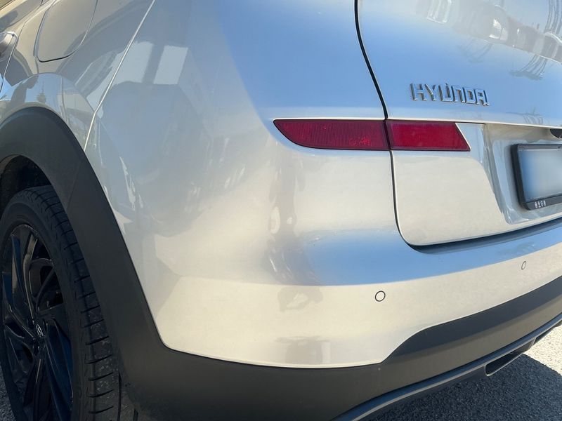 Hyundai Tucson 1.6 CRDi Mild-Hybrid Xprime 2WD 2019 – снимка 30