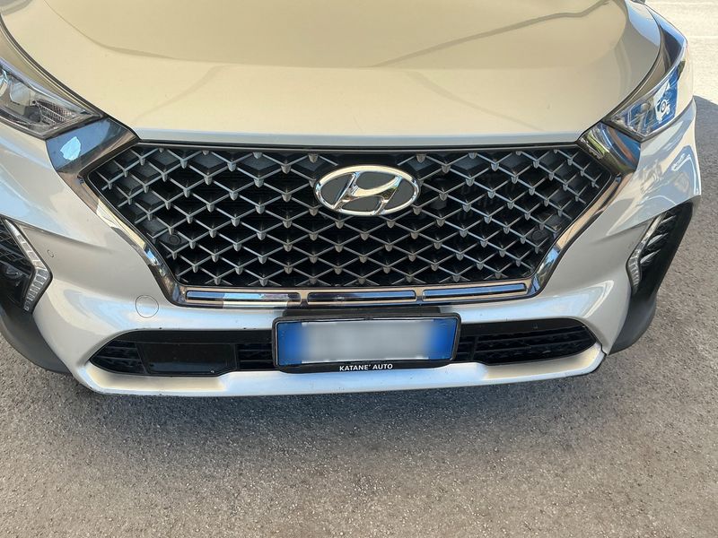 Hyundai Tucson 1.6 CRDi Mild-Hybrid Xprime 2WD 2019 – снимка 35
