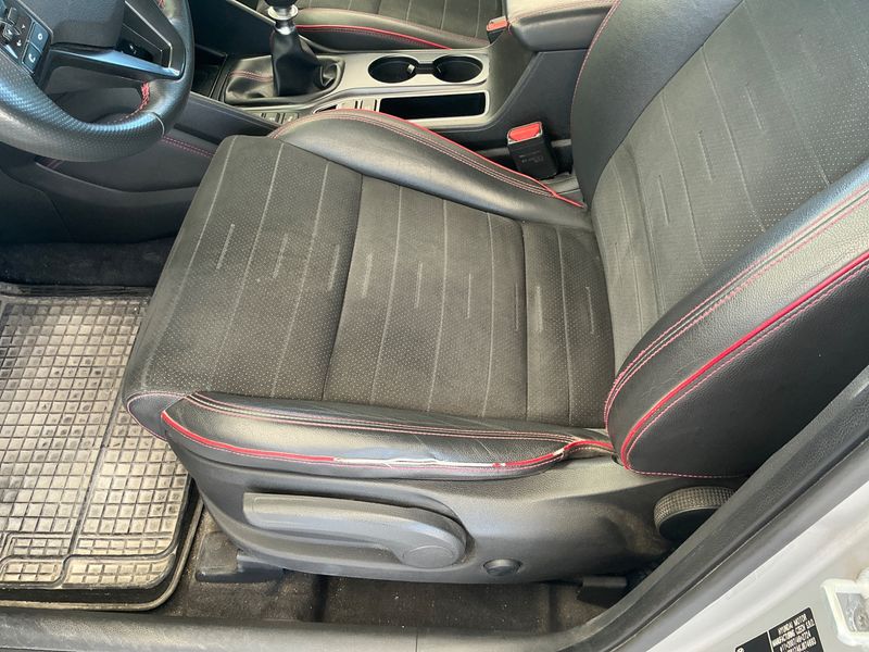 Hyundai Tucson 1.6 CRDi Mild-Hybrid Xprime 2WD 2019 – снимка 28