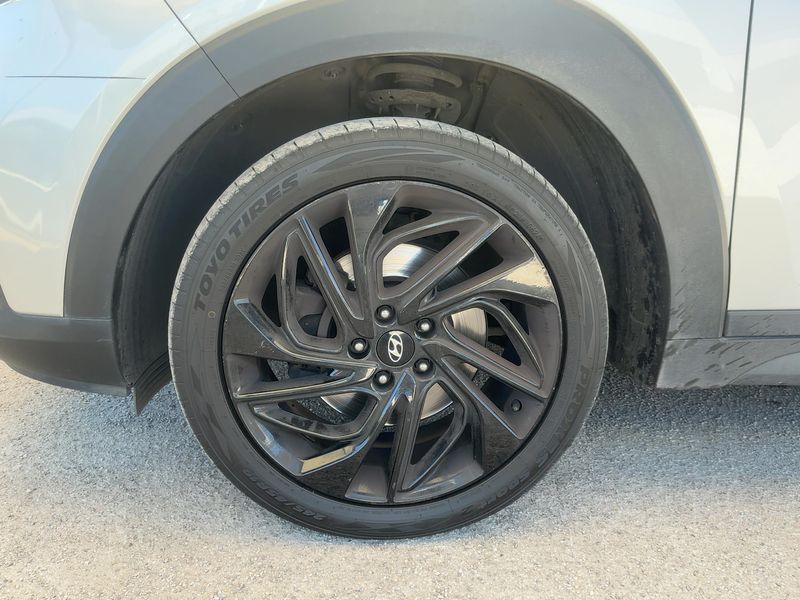 Hyundai Tucson 1.6 CRDi Mild-Hybrid Xprime 2WD 2019 – снимка 3