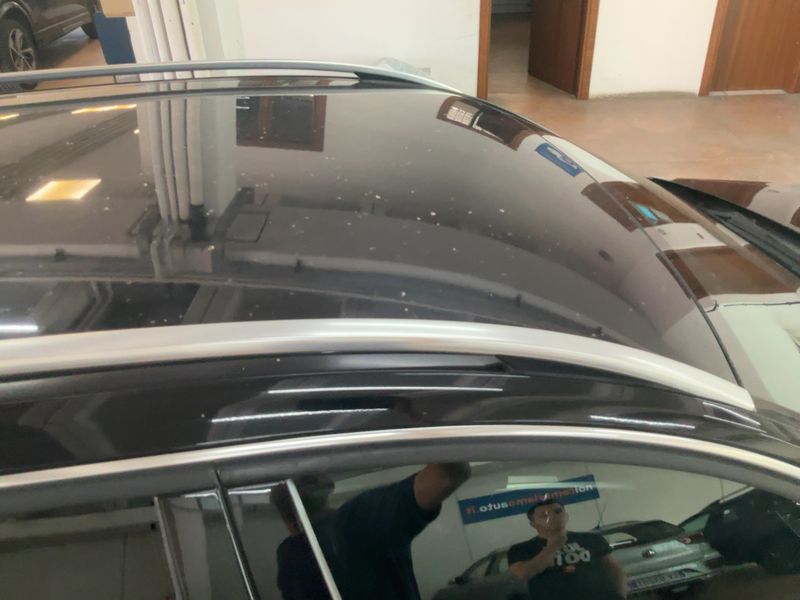 Mercedes-Benz E-Klasse E 220 CDI T BlueEfficiency Edition 2016 – снимка 13