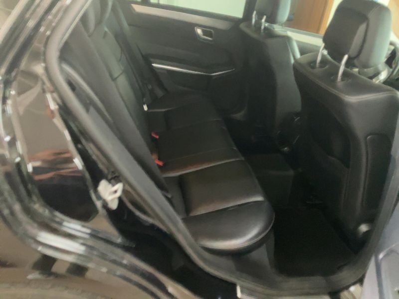 Mercedes-Benz E-Klasse E 220 CDI T BlueEfficiency Edition — zdjęcie 14