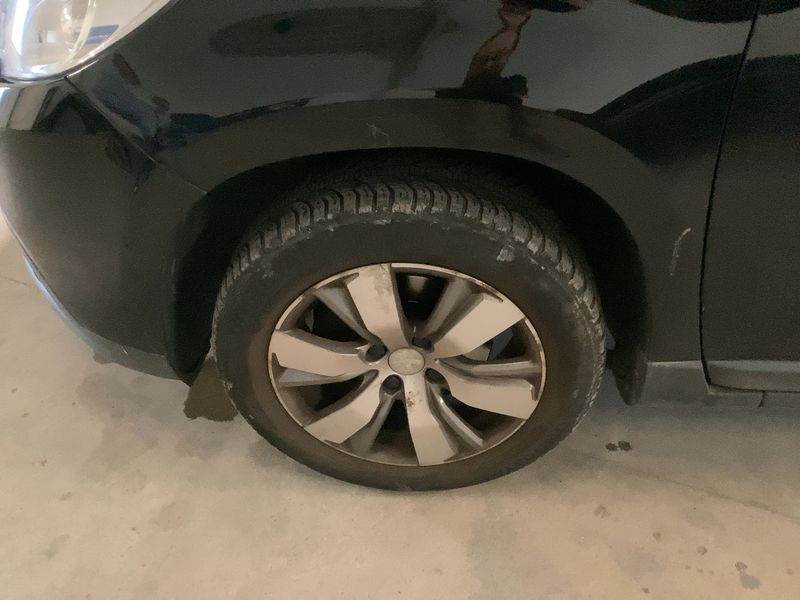 Peugeot 2008 1.2 PureTech Active 2015 – снимка 3