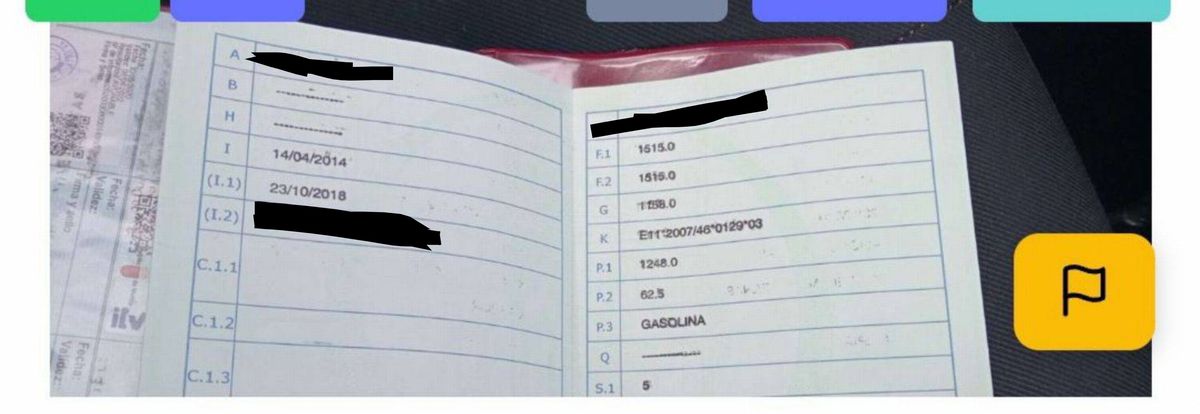 Hyundai i20 d'occasion