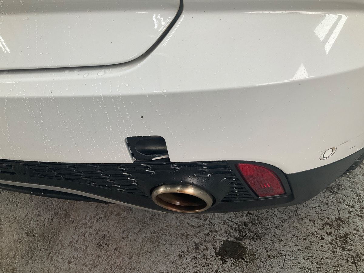Jaguar E-Pace 2019 — photo 38