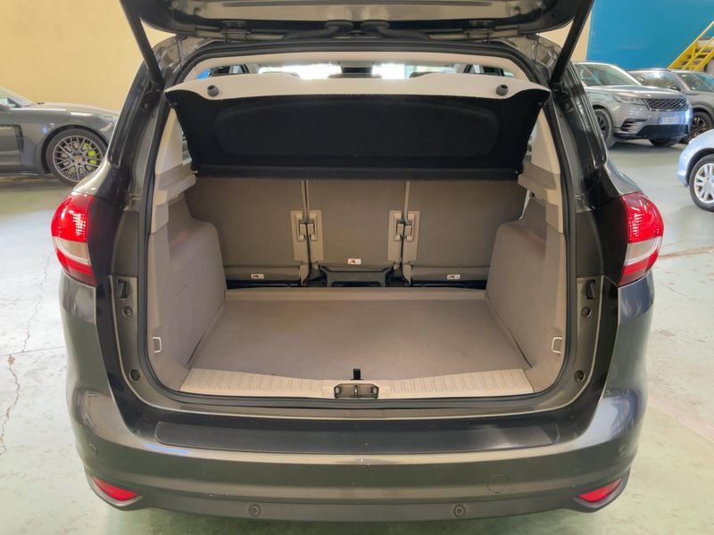 Ford C-Max 1.5 EcoBoost Titanium 2016 – снимка 15