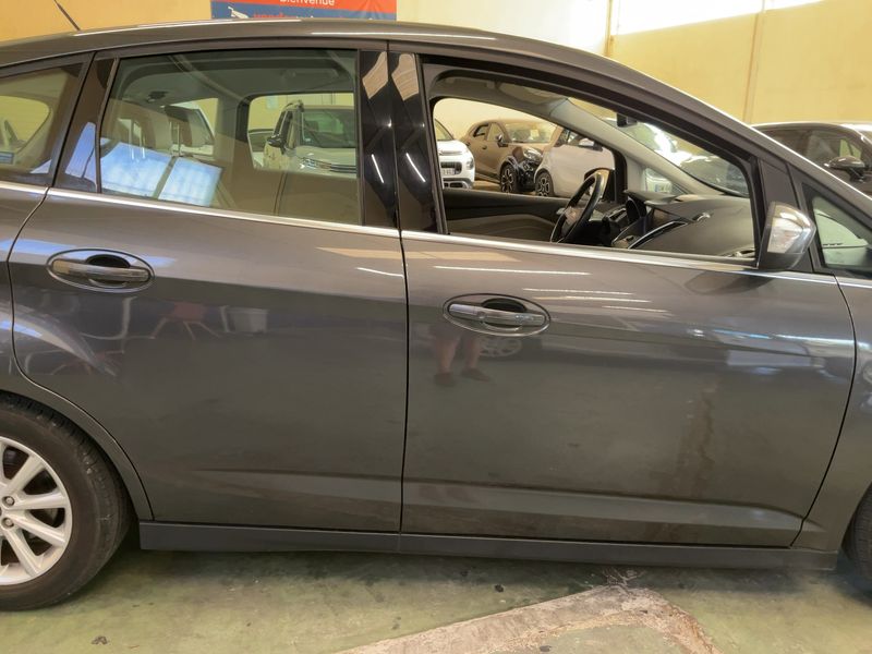 Ford C-Max 1.5 EcoBoost Titanium 2016 – снимка 10