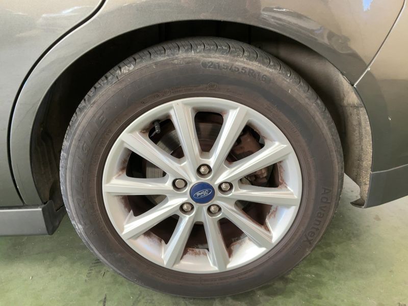 Ford C-Max 1.5 EcoBoost Titanium 2016 – снимка 5