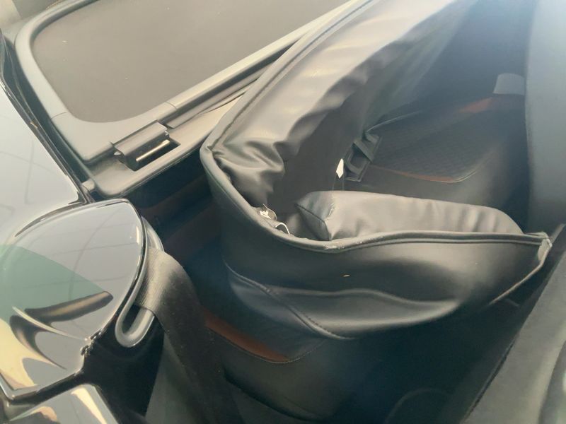 Volkswagen Beetle 1.2 TSI Allstar BlueMotion Tech — zdjęcie 14