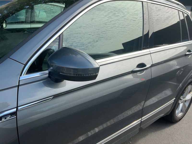 Volkswagen Tiguan 2.0 TDI Highline 4Motion BlueMotion Tech 2020 – снимка 4