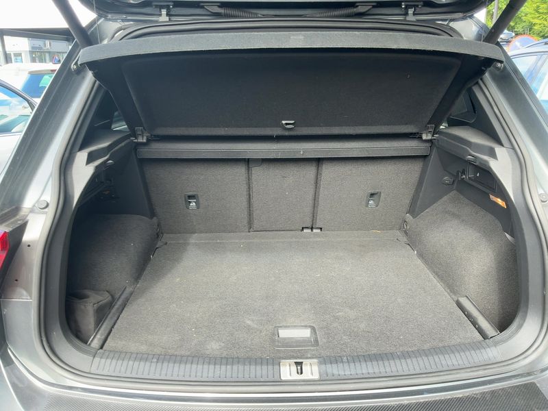 Volkswagen Tiguan 2.0 TDI Highline 4Motion BlueMotion Tech 2020 – снимка 15