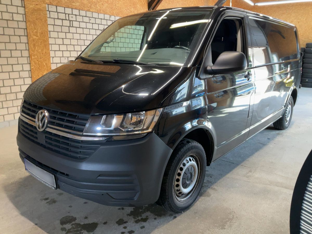 Volkswagen T6 2020 — photo 1