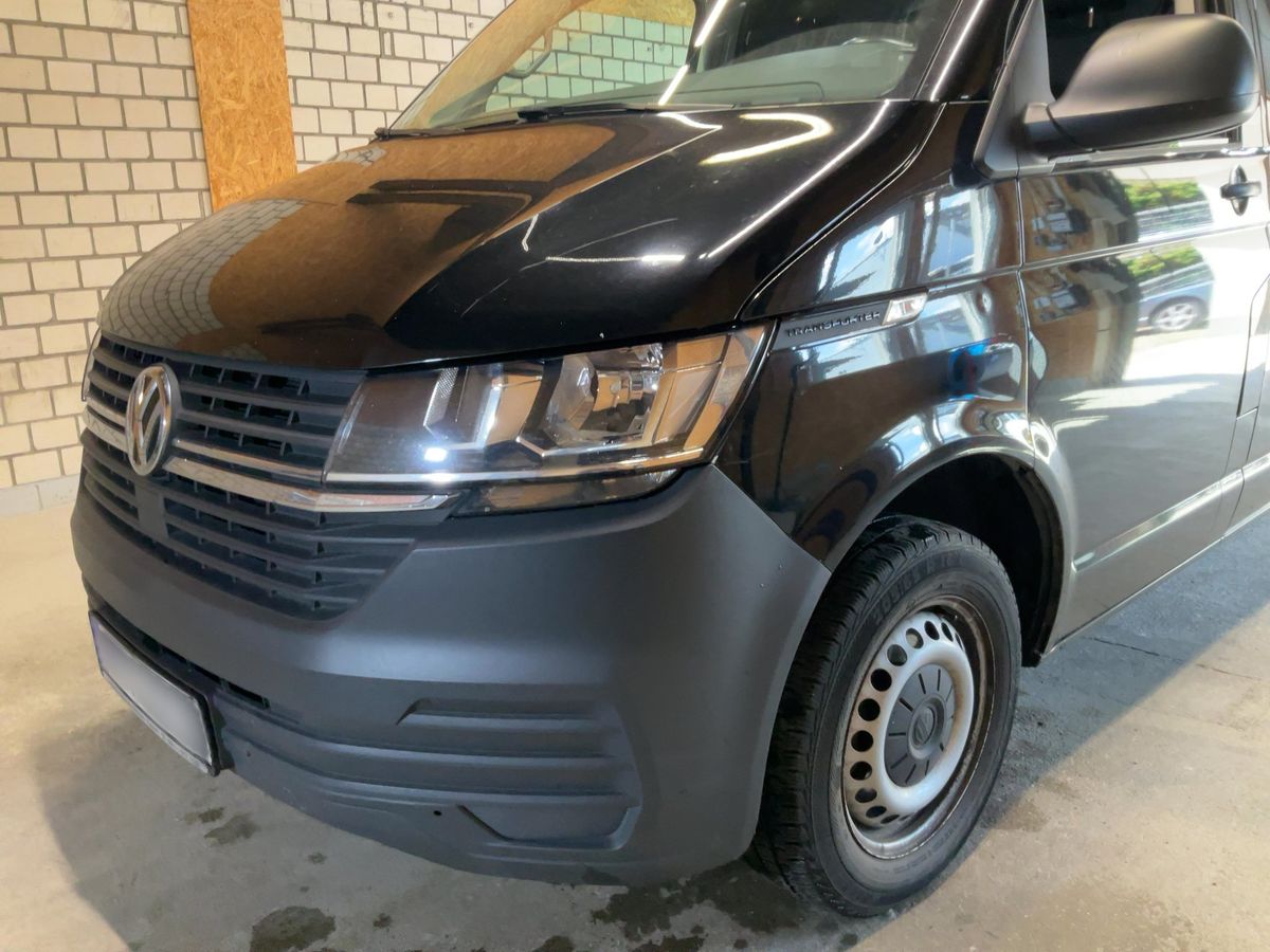 Volkswagen T6 d'occasion