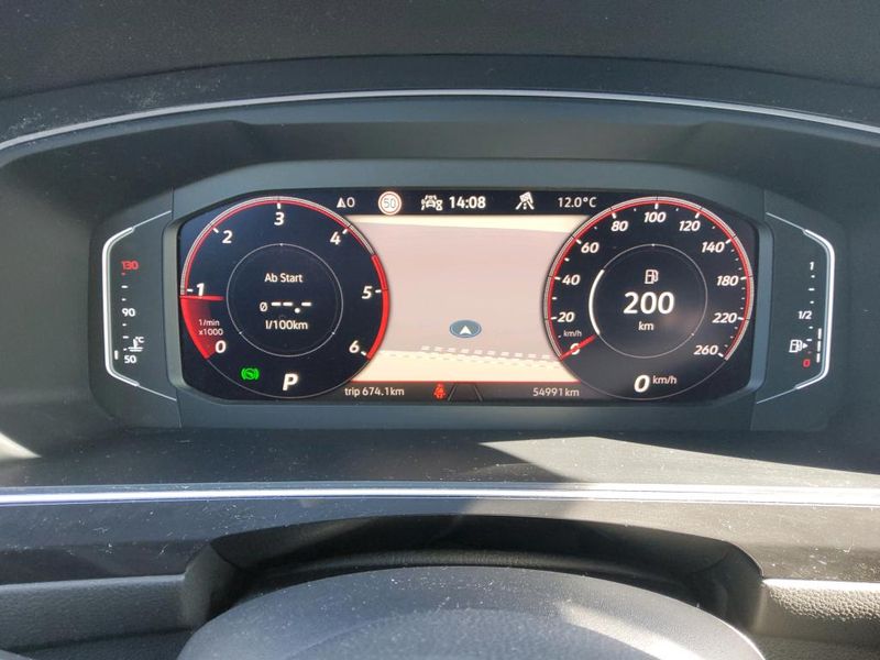 Volkswagen Tiguan Allspace 2.0 TDI R-Line 4Motion — zdjęcie 16