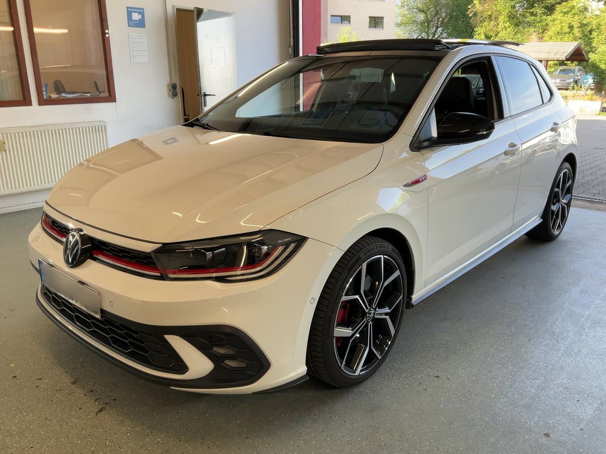 Volkswagen Polo 2024
