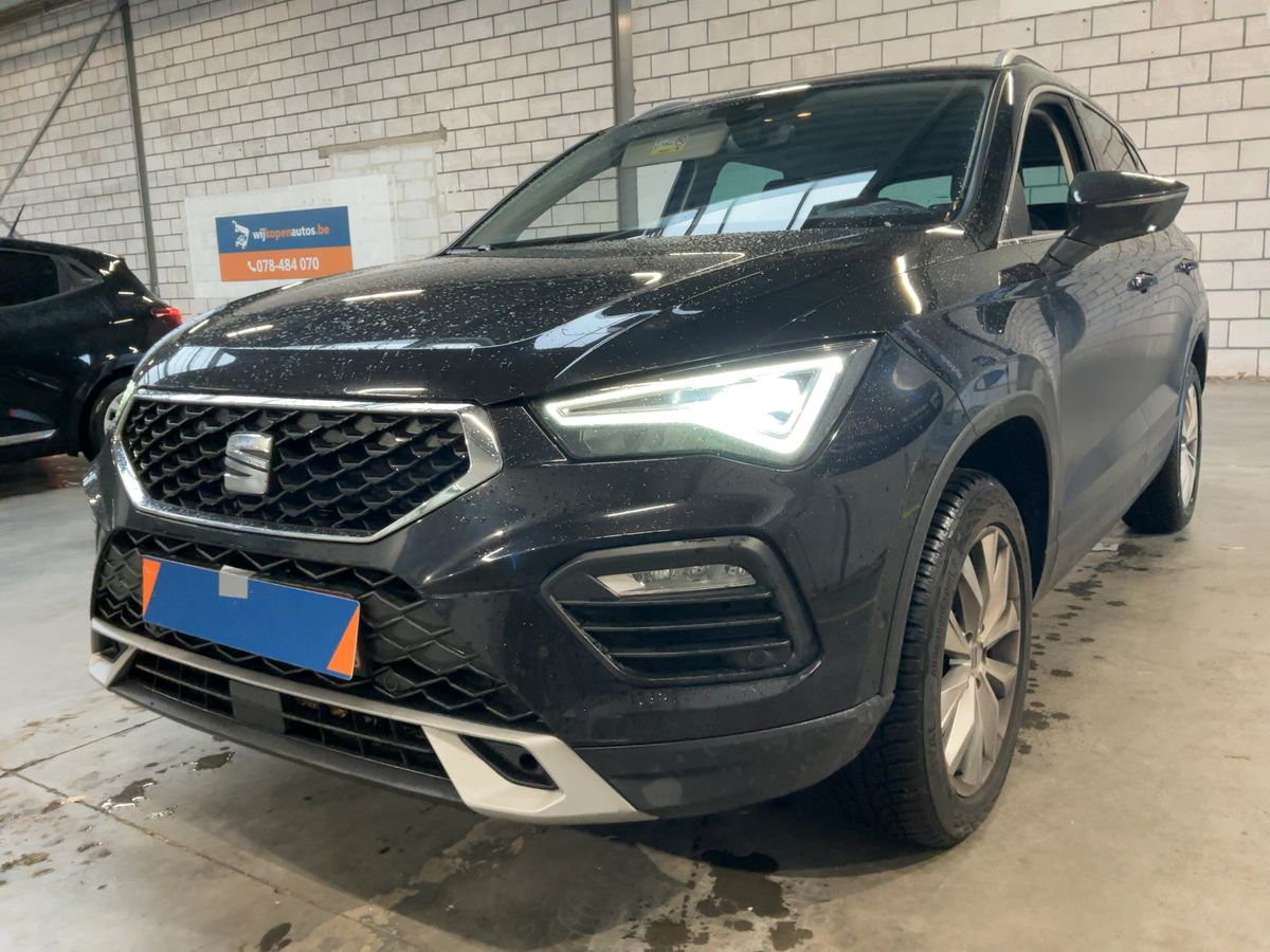 Seat Ateca d'occasion