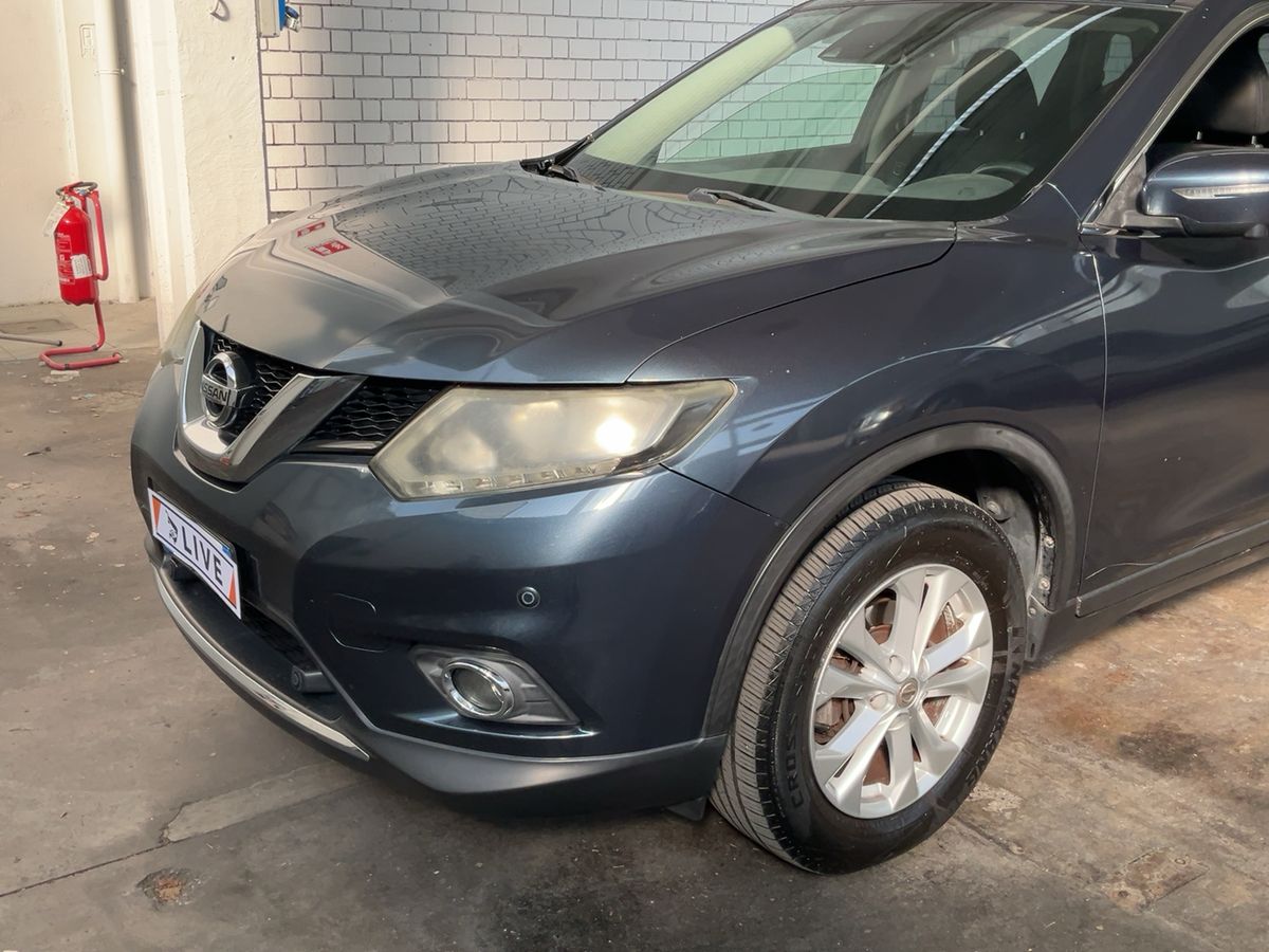 Nissan X-Trail 1.6 dCi Acenta 4x4