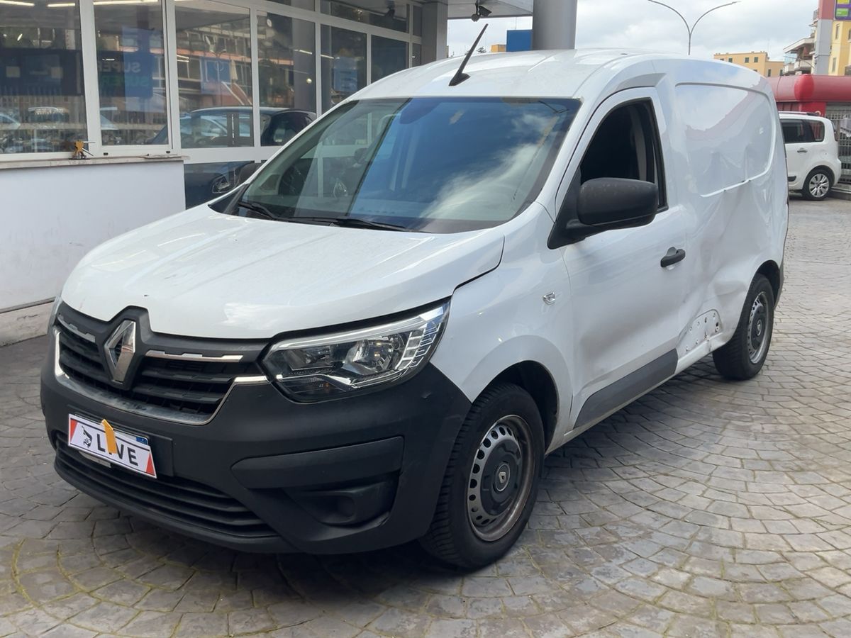 Renault Express d'occasion