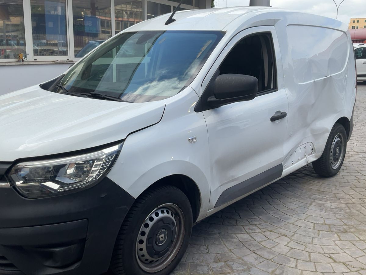 Renault Express d'occasion