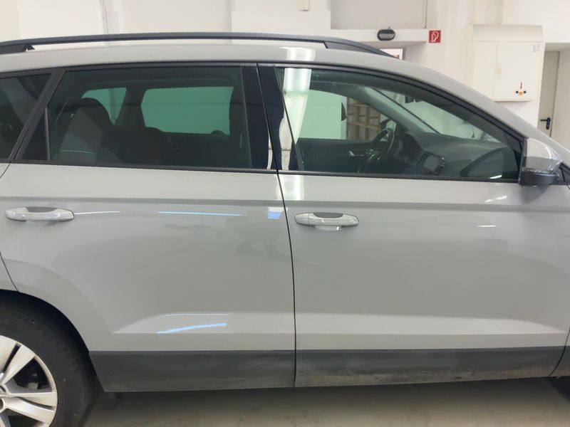 Skoda Karoq 2.0 TDI Style 2021 – снимка 10