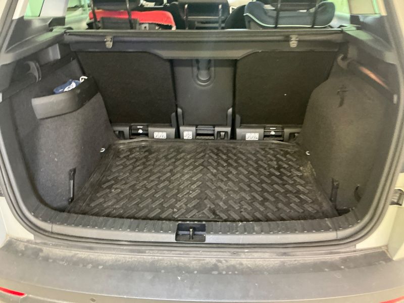 Skoda Karoq 2.0 TDI Style 2021 – снимка 23