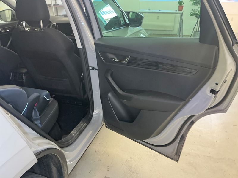 Skoda Karoq 2.0 TDI Style 2021 – снимка 28
