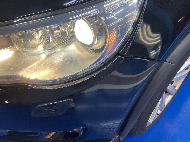 Volkswagen Tiguan 2.0 TDI Sport 2010 – снимка 29